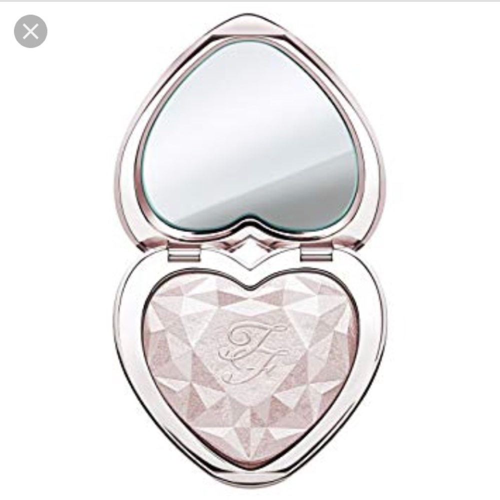 Too Faces Love Light Prismatic Highlighter